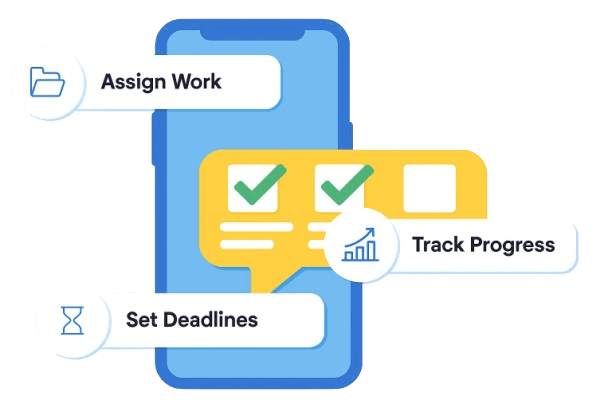 Virtual Personal Assistants- Remote Executive Assistant