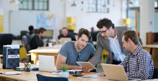 How Solis Tech Reduced Meeting Overlaps and Improved Productivity with Top Virtual Assistants