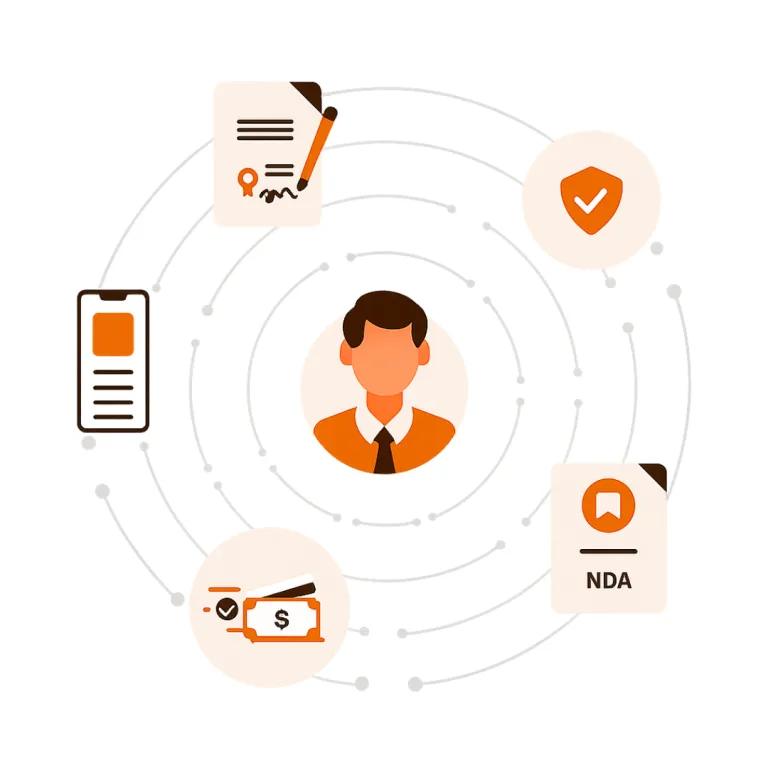 General Virtual Assistant