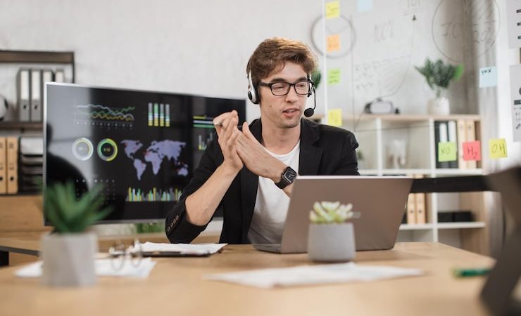 How Top Virtual Assistant Helped Next-Gen Land Their First 10 Clients and Increase Productivity by 90%