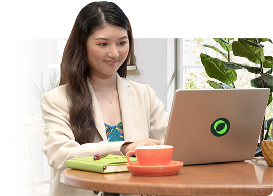 Virtual Assistant Working