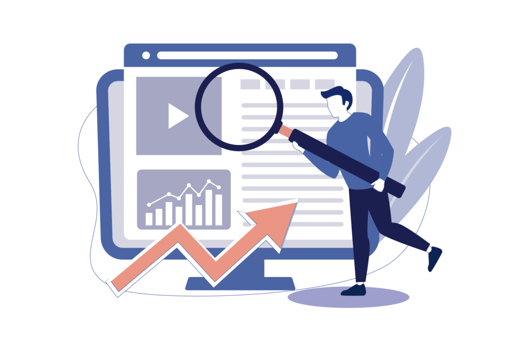 SEO Virtual Assistant