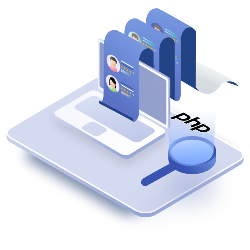 Remote PHP Developer