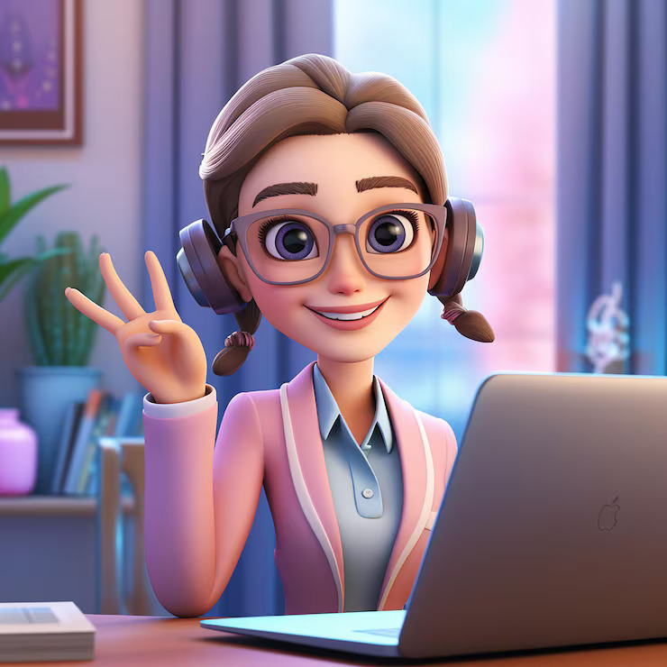 Virtual Sales Assistant