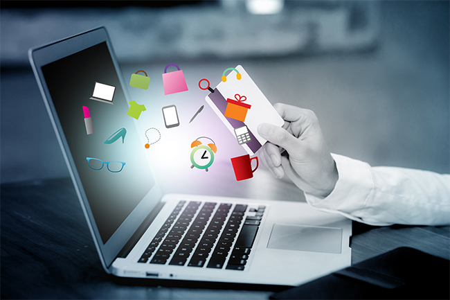 Ecommerce Virtual Assistant