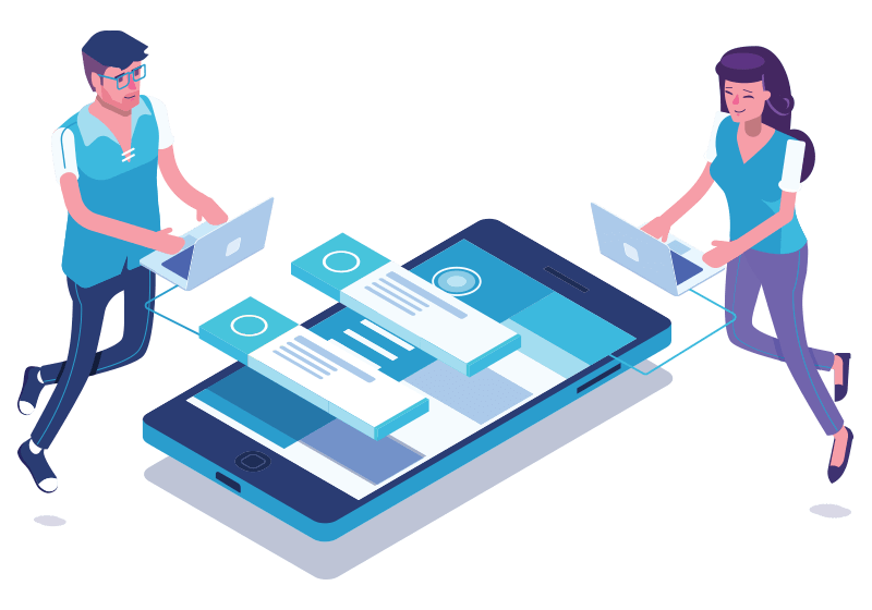 Hire Mobile App Developers