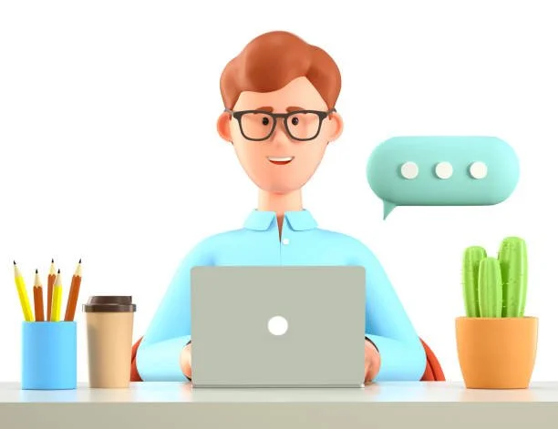 Virtual Assistant Writer