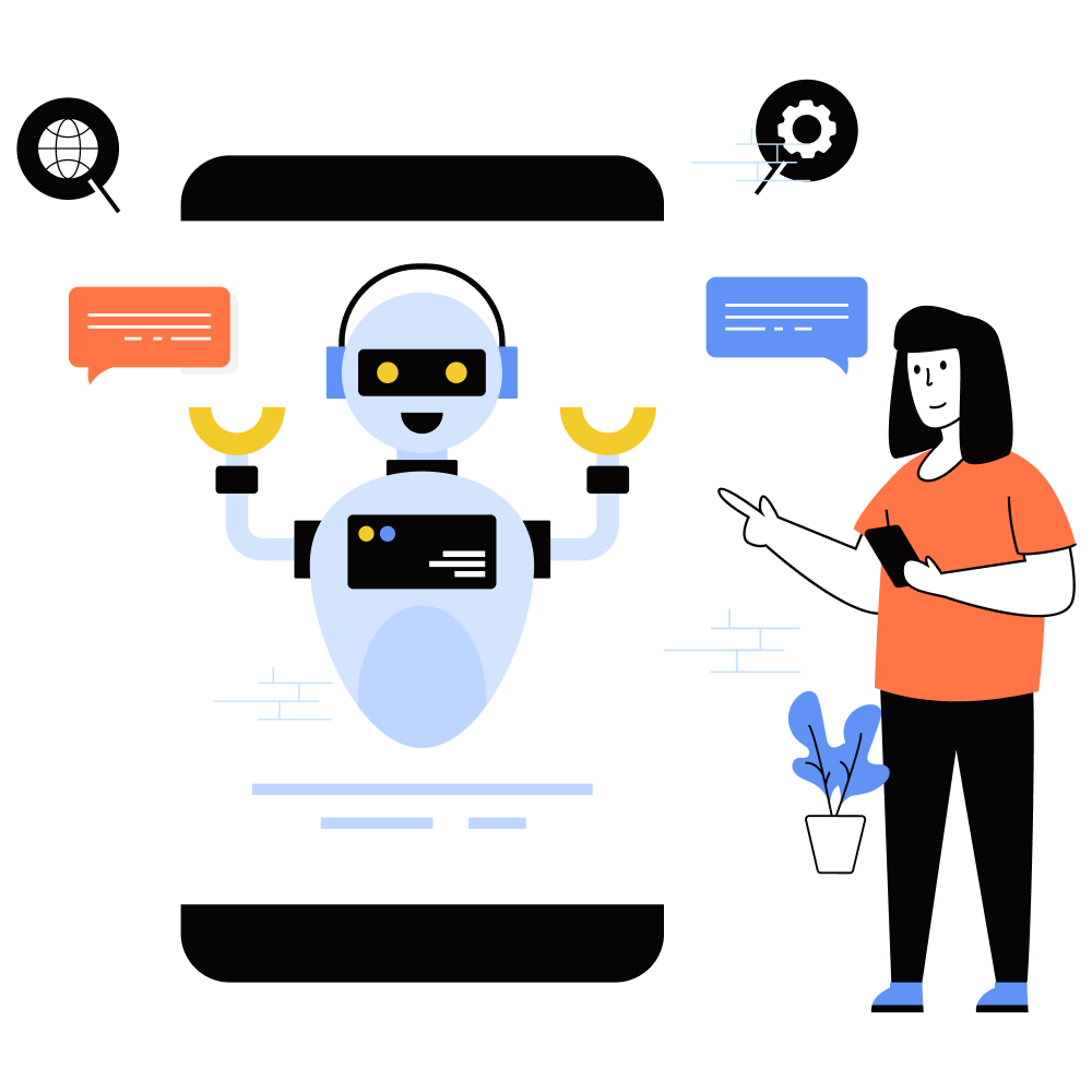 Remote AI Developer