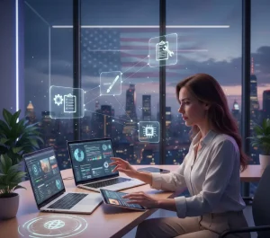 US-Based Virtual Assistants