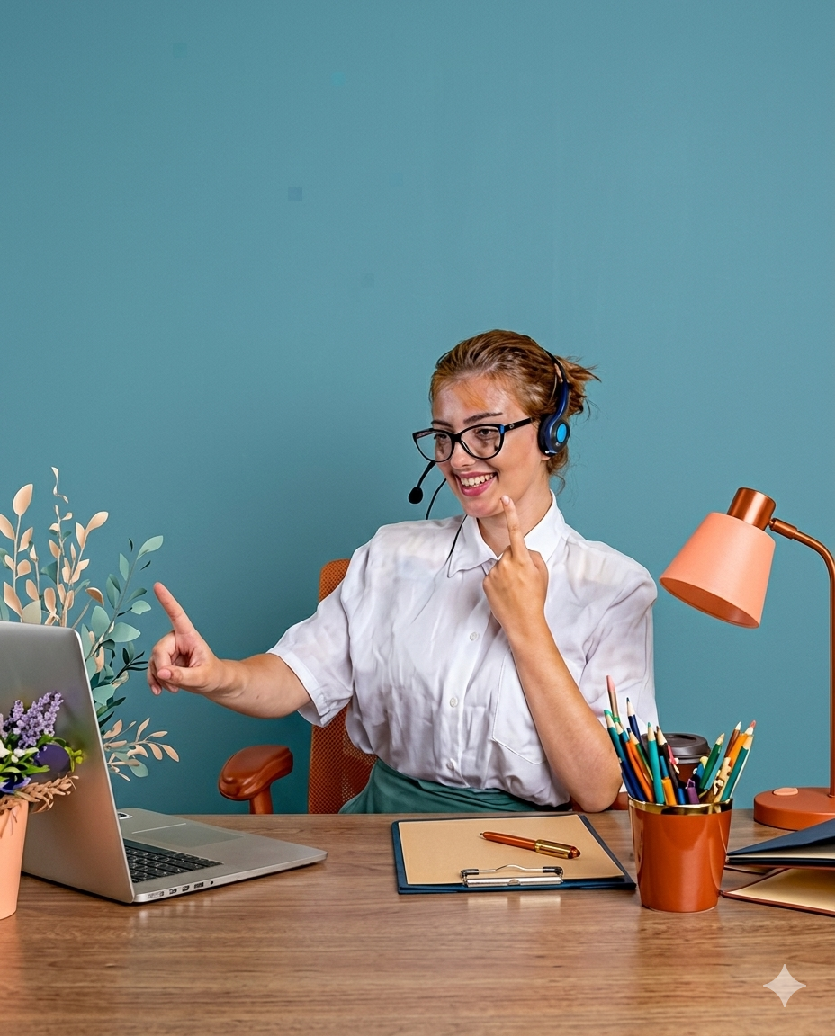 Virtual Assistant