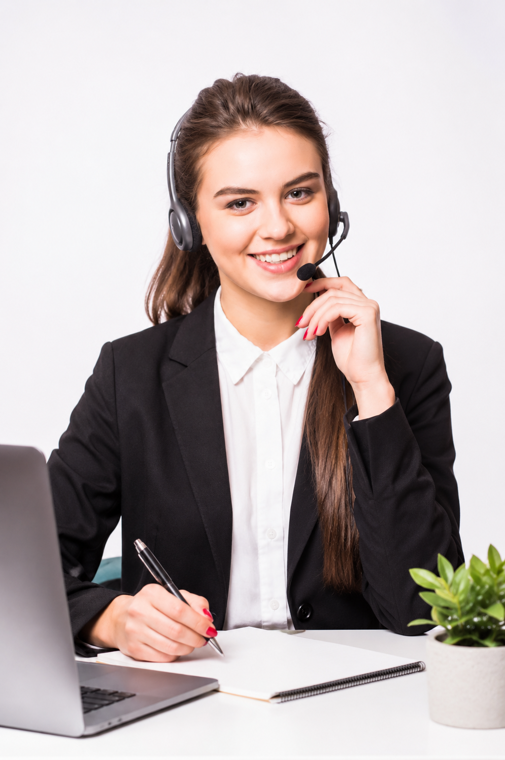 Virtual Assistant