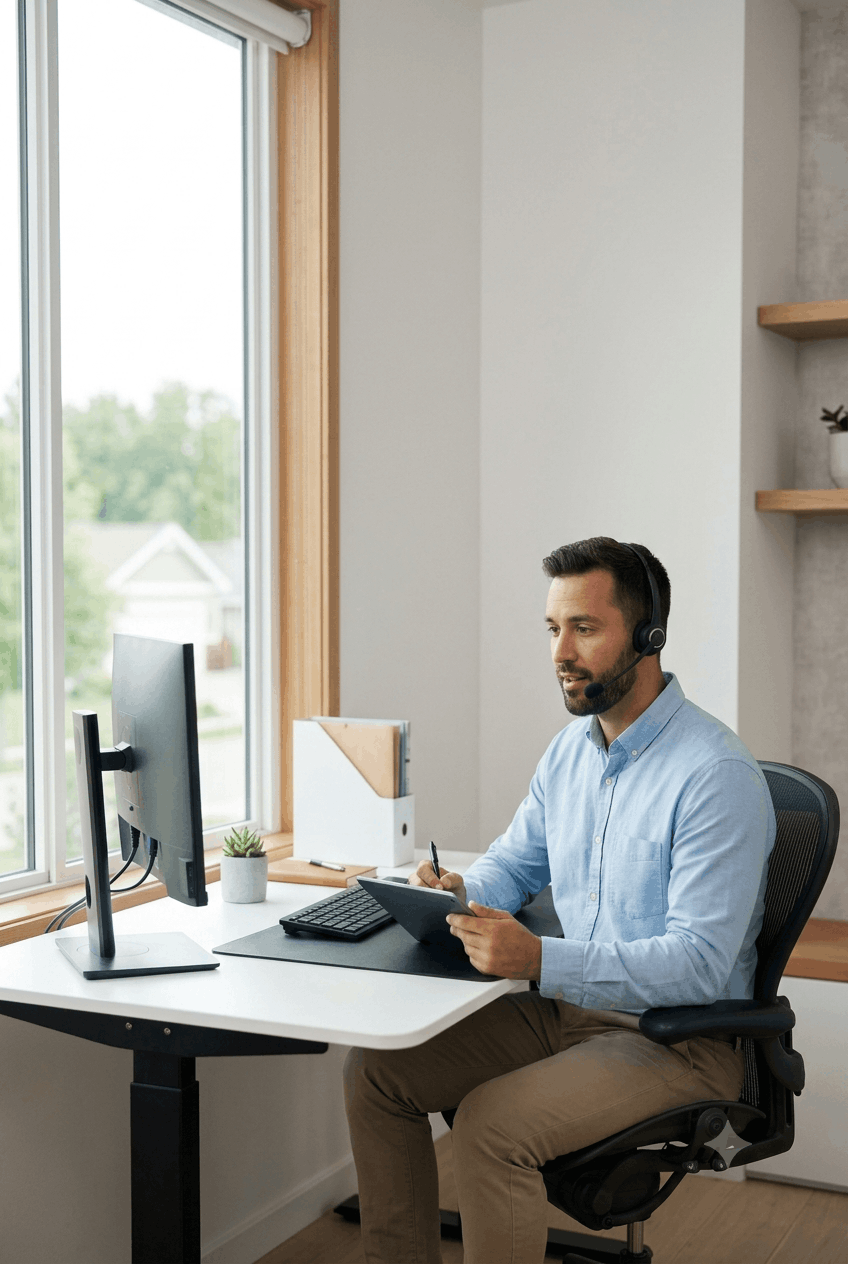Virtual Assistant