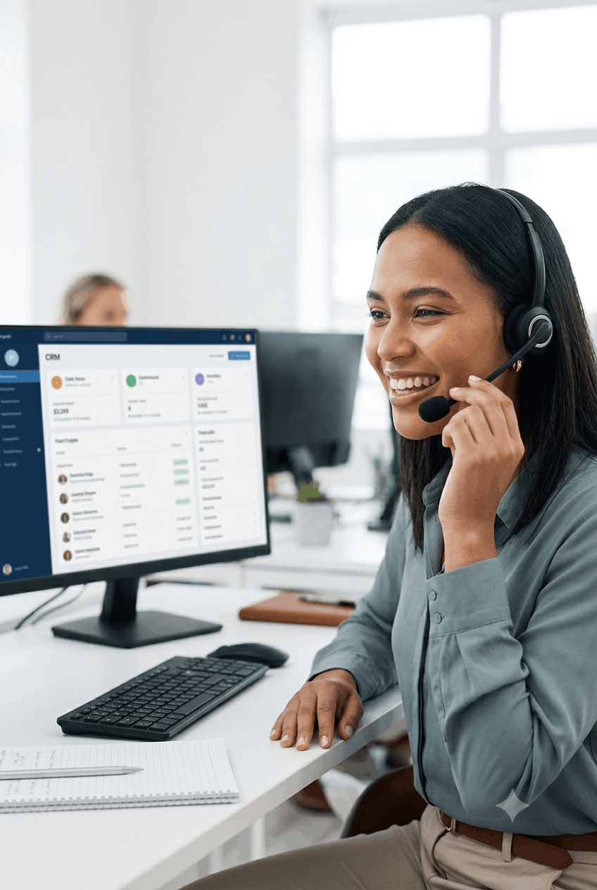 Virtual Assistant