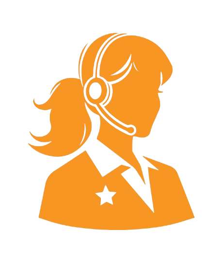 Top Virtual Assistant Logo