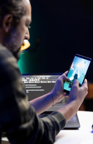Mobile App Developers
