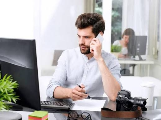 Real Estate Assistant