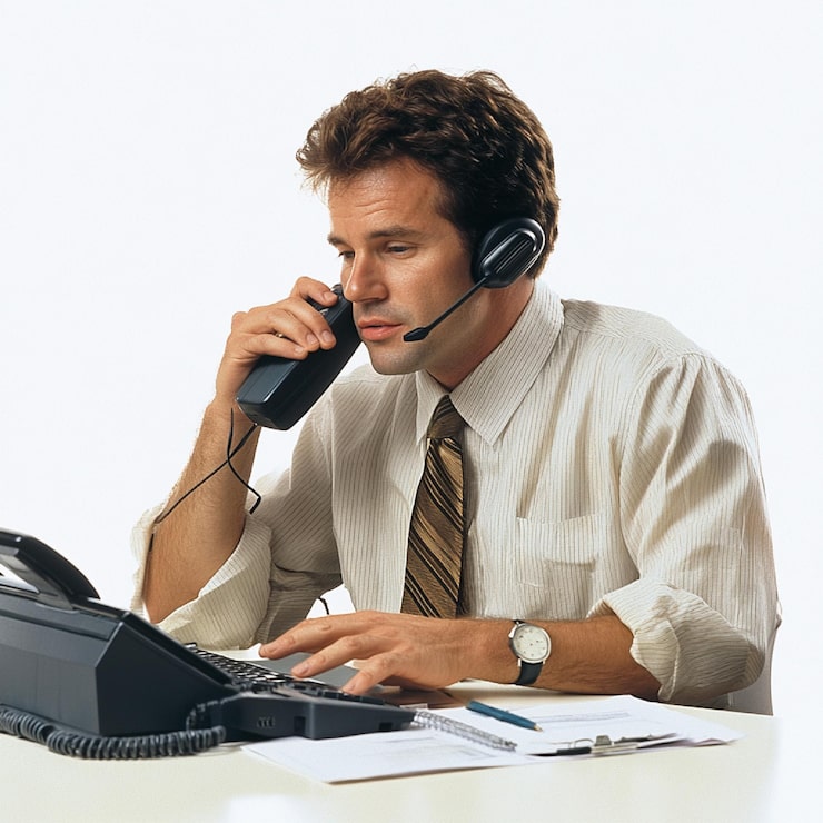 Virtual Assistant