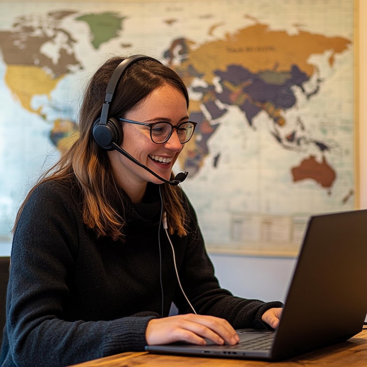 Virtual Assistant