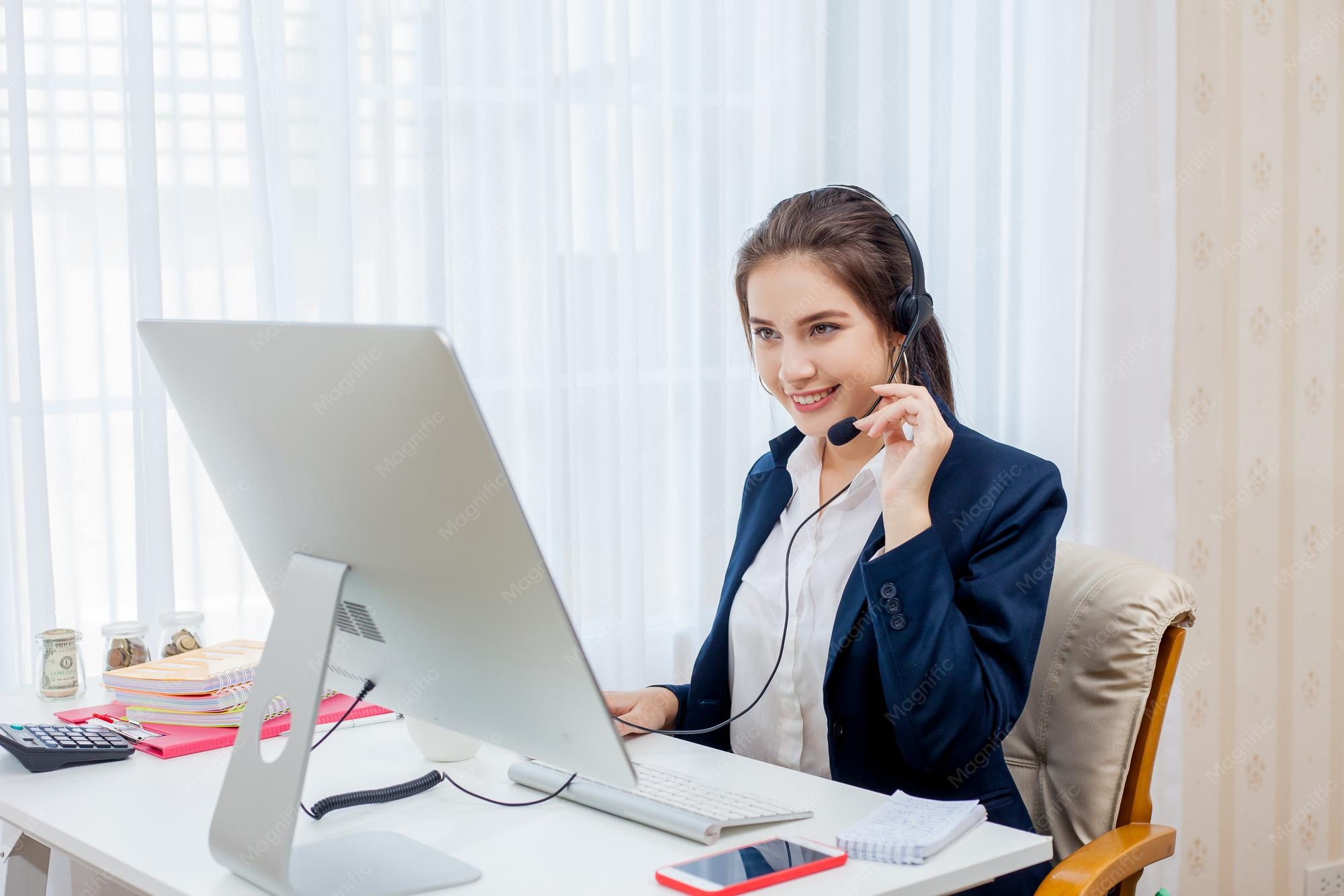 Virtual Assistant