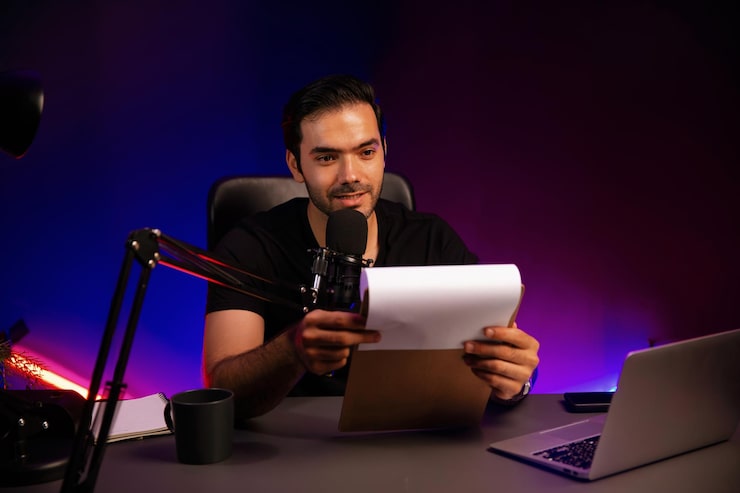 Content Moderator