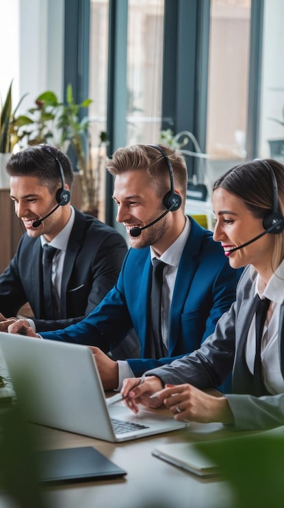 Virtual Assistant