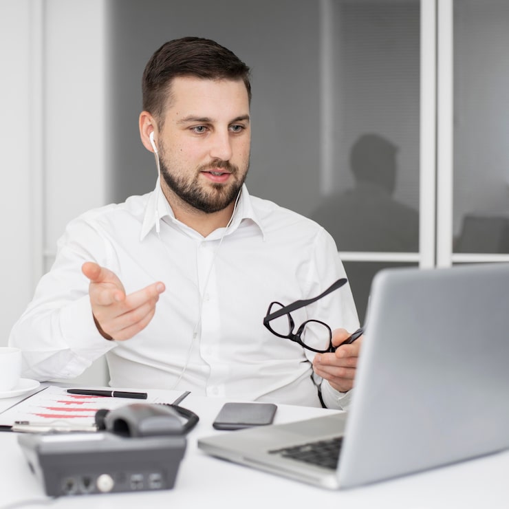 Virtual Assistant