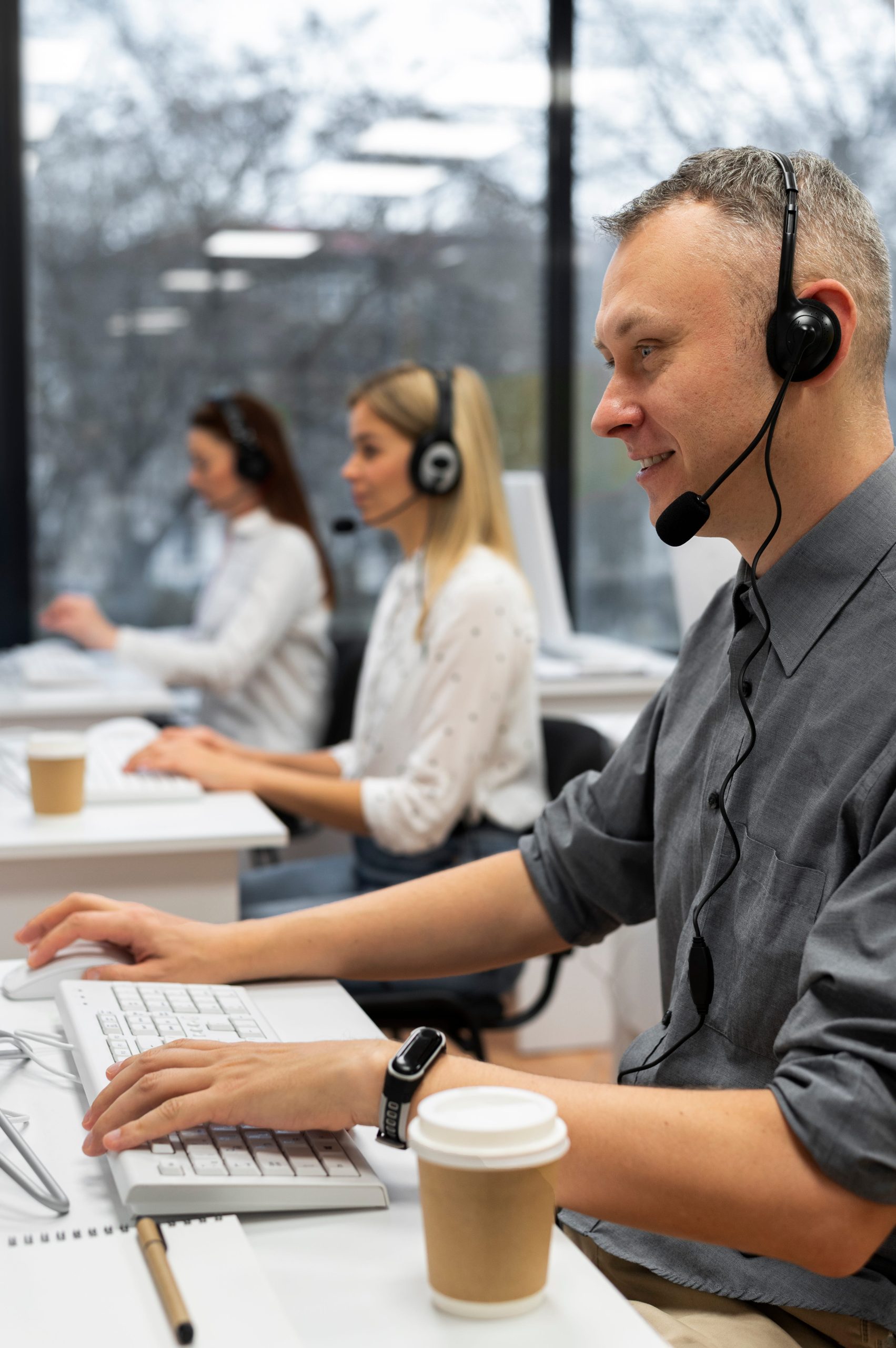 Virtual Assistant