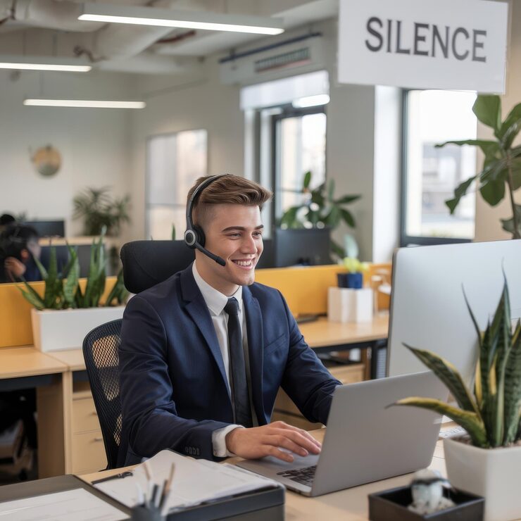 Virtual Assistant