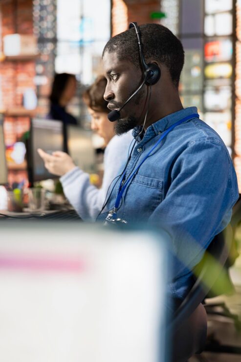 Virtual Assistant