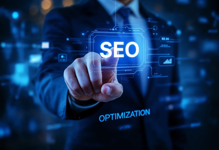 SEO Specialist