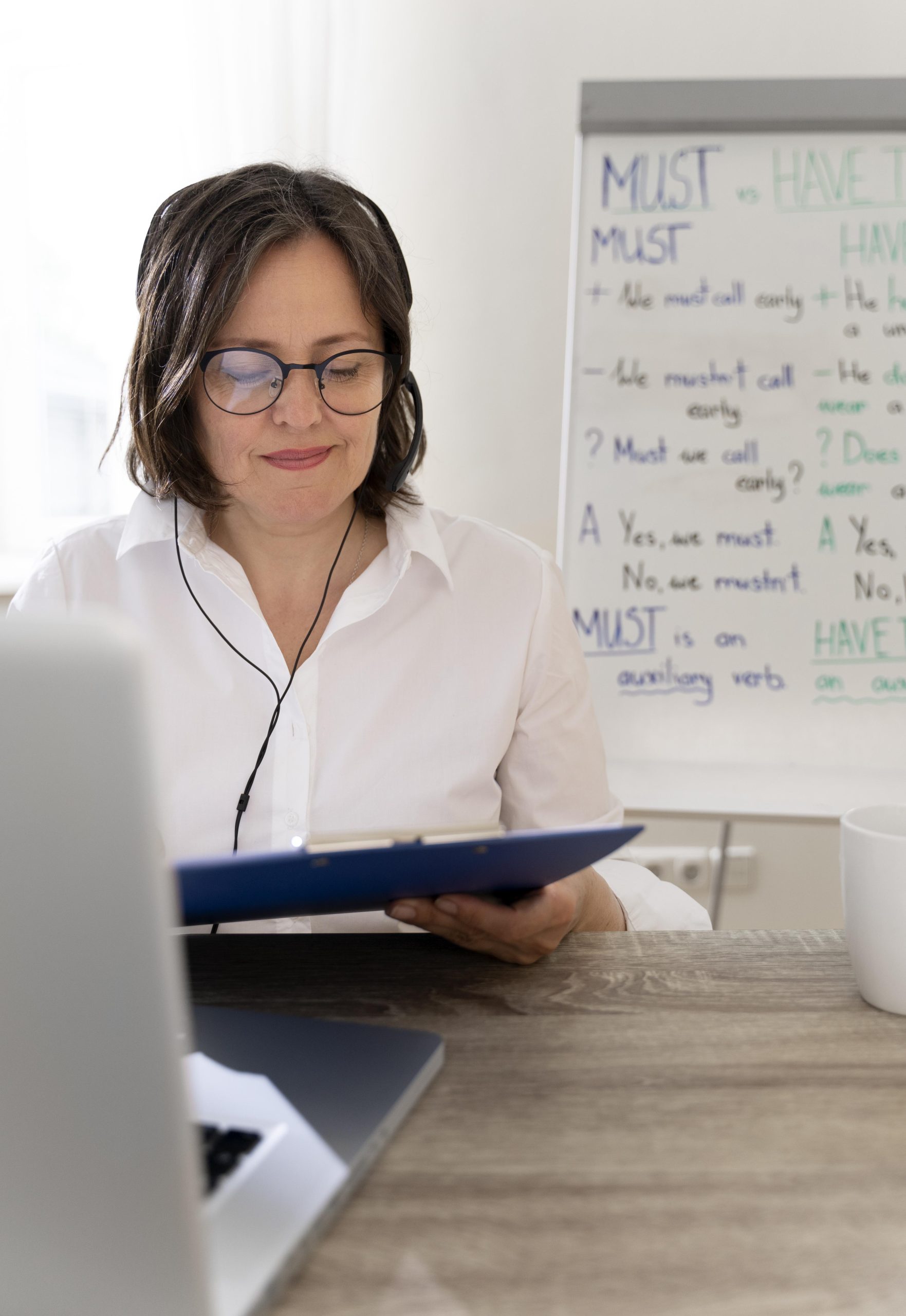 Virtual Assistant