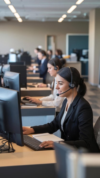 Virtual Assistant