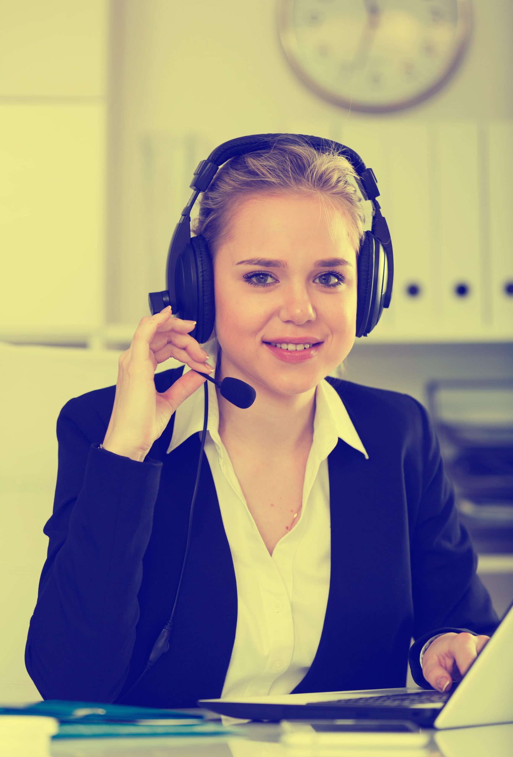 Virtual Assistant