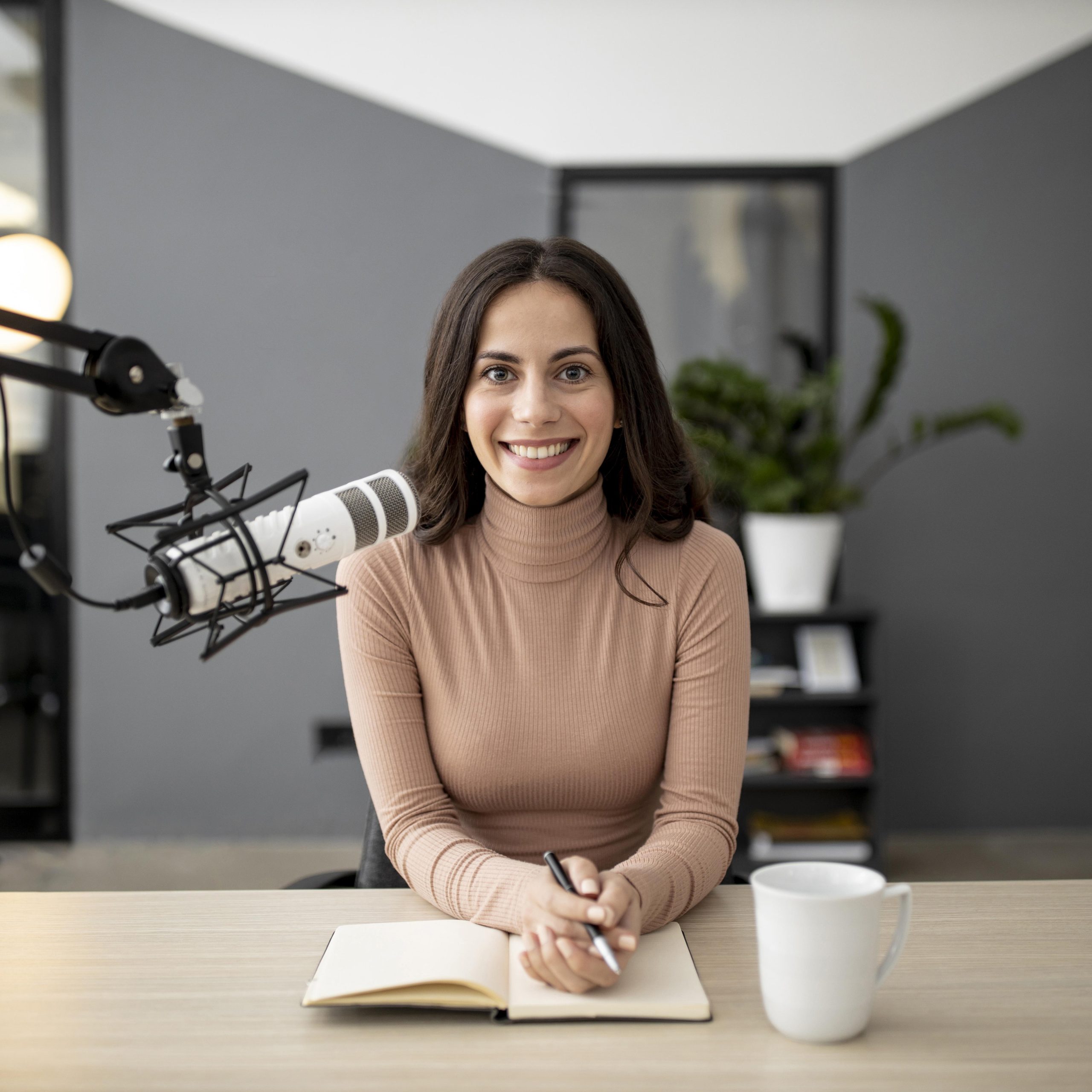 Virtual Assistant
