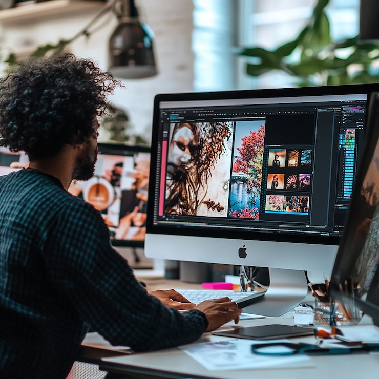 Graphic Designer