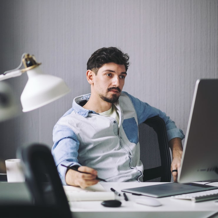 Virtual Assistant