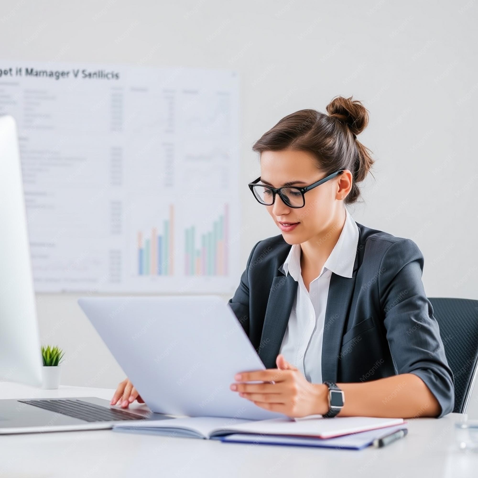 Virtual Bookkeeper