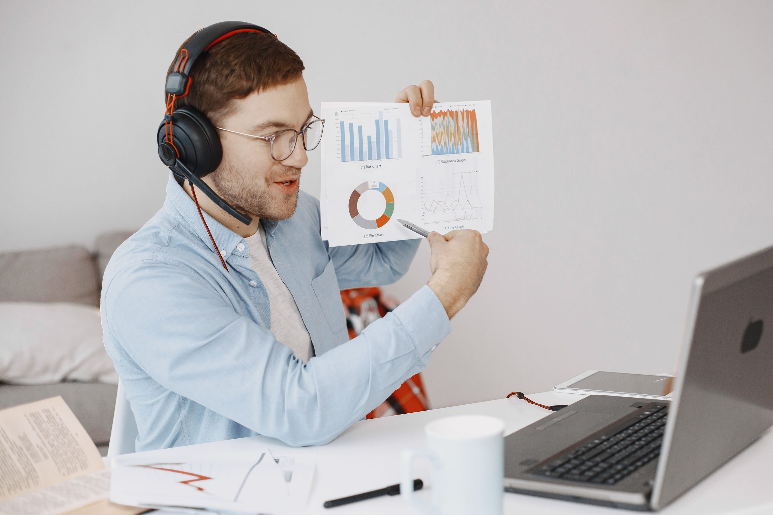 Database Charts