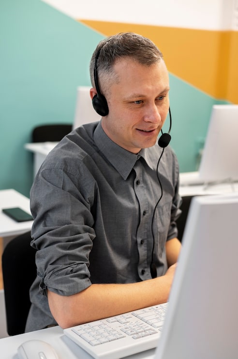 Virtual Assistant