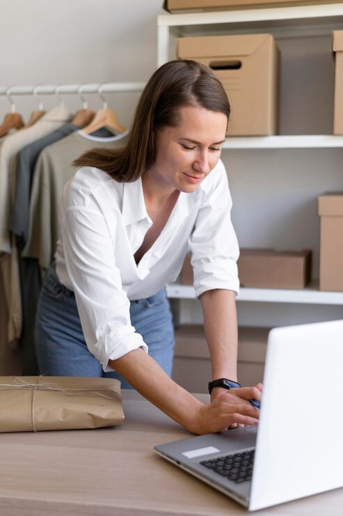 Virtual Assistant