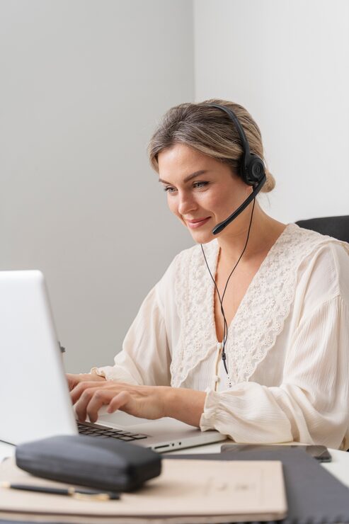 Virtual Assistant