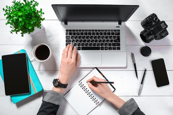 Content Writer