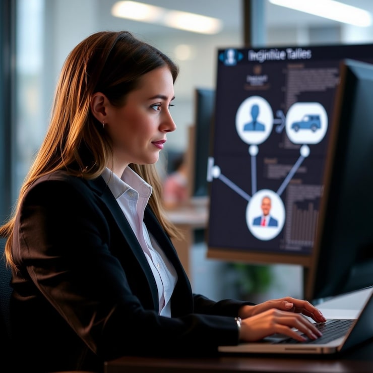 Virtual Assistant