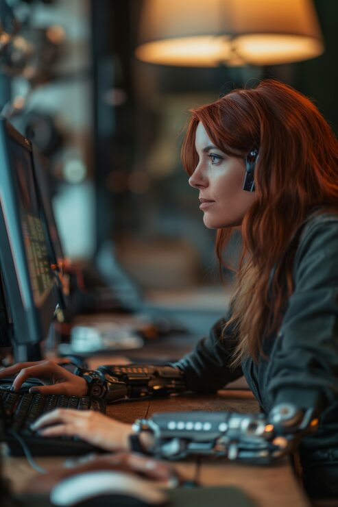 Virtual Assistant