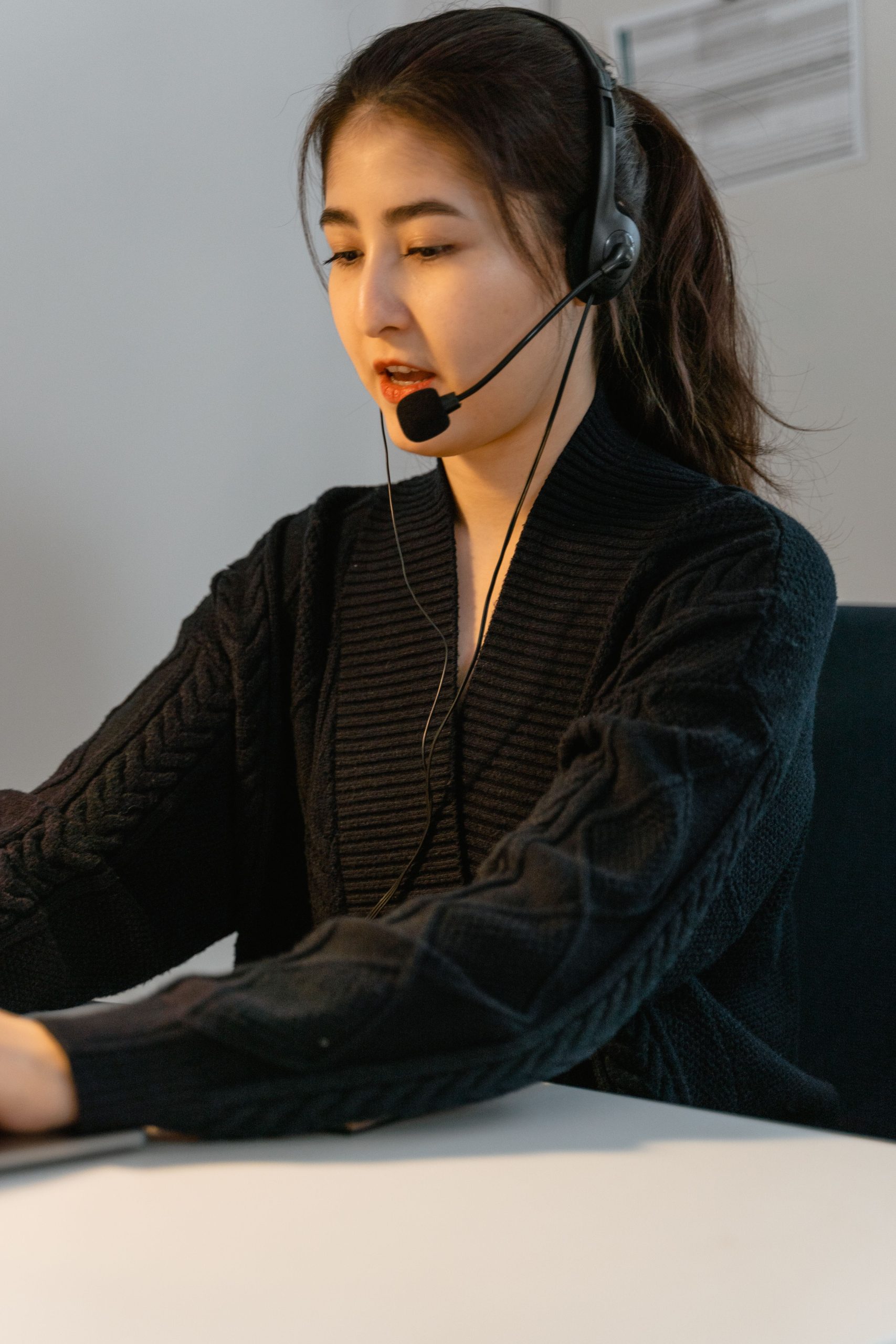 Virtual Assistant