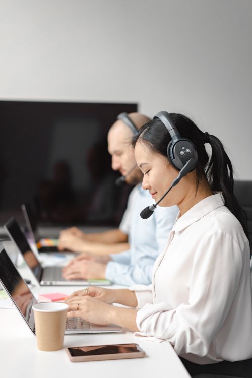 Virtual Assistant