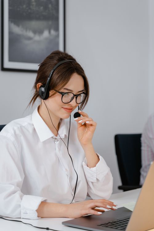 Virtual Assistant