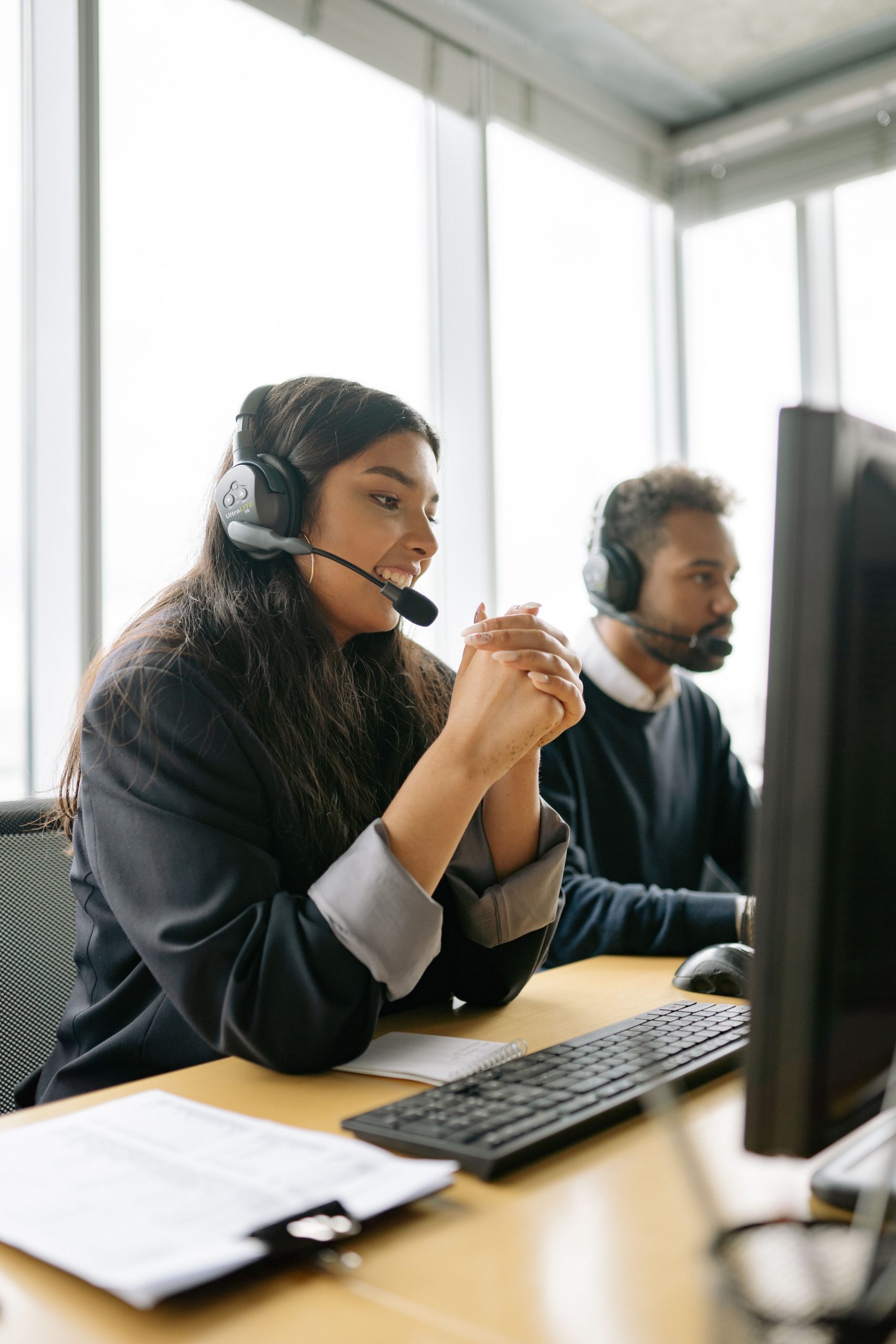 Virtual Assistant