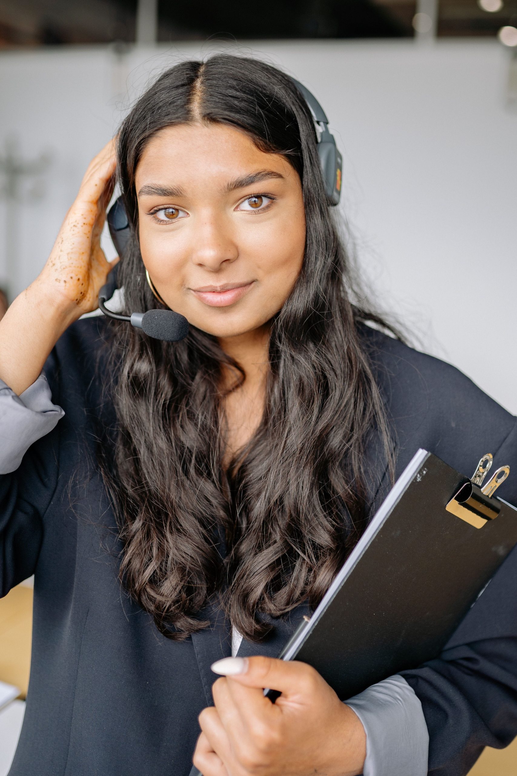 Virtual Assistant