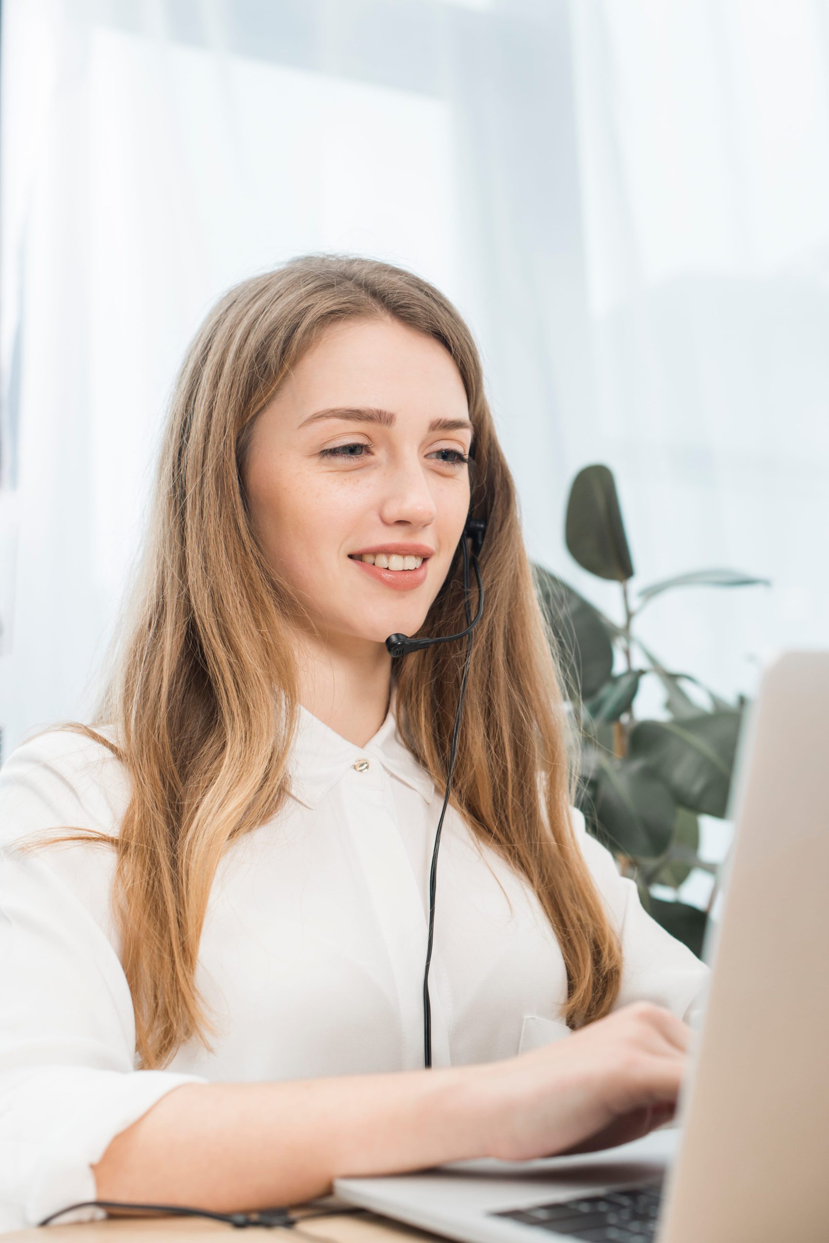 Virtual Assistant